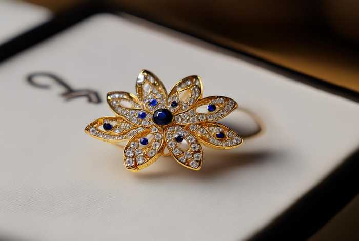 香奈儿官网店胸针 - 香奈儿官网店胸针是正品吗