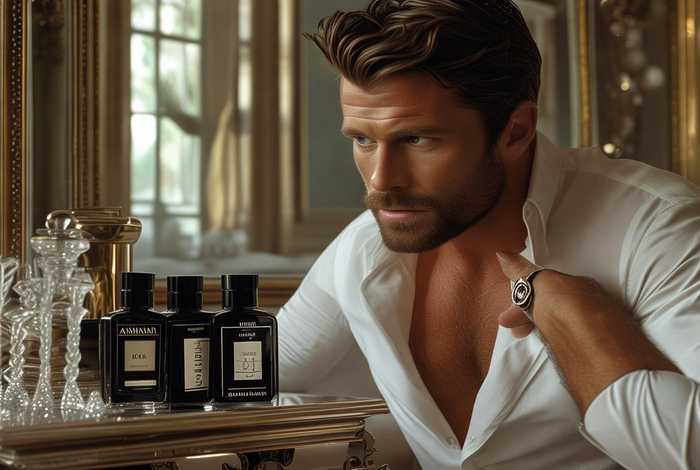 适合男士的香水有哪些，适合男士的香水有哪些品牌