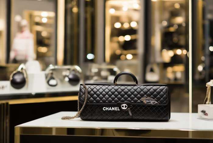 香奈儿woc官网价、香奈儿woc官网价格