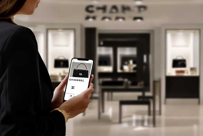 香奈儿官网买包app；香奈儿怎么官网买包