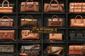 十大名牌男包奢侈品图片大全；十大名牌男包奢侈品图片大全及价格