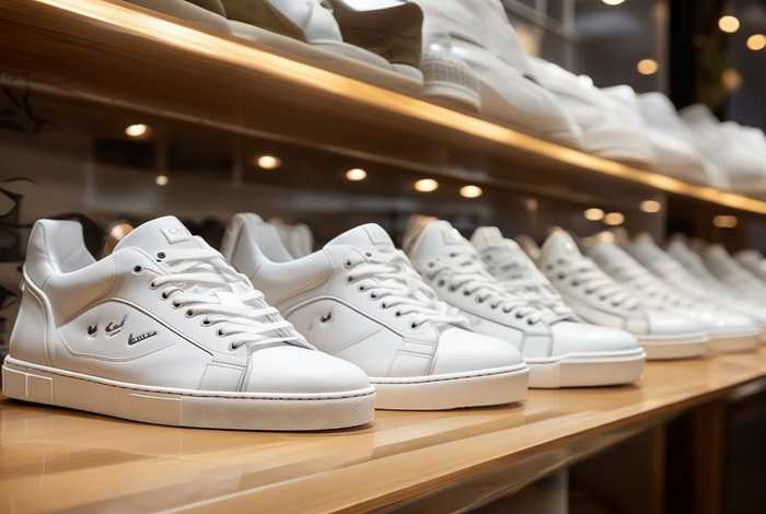 奢侈品小白鞋品牌排行榜 - 奢侈品小白鞋品牌排行榜最新