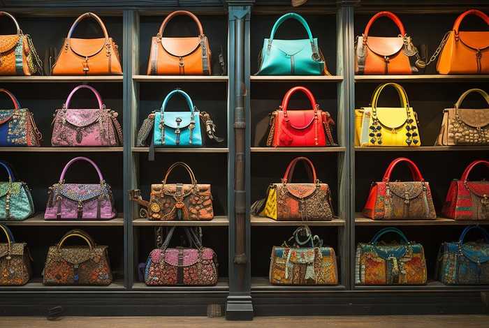 小众包包品牌独特 - 小众包包品牌独特介绍