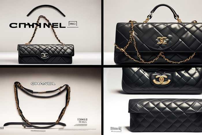 香奈儿最值得入手的五款包包图片，香奈儿最值得入手的五款包包图片及价格