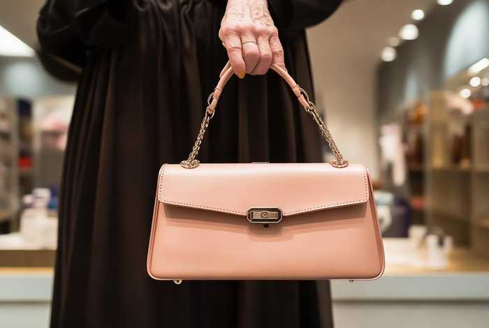 适合50岁女人的包包品牌(适合50岁女人的包包品牌排行榜) 适合50岁女人的包包品牌(适合50岁女人的包包品牌排行榜)