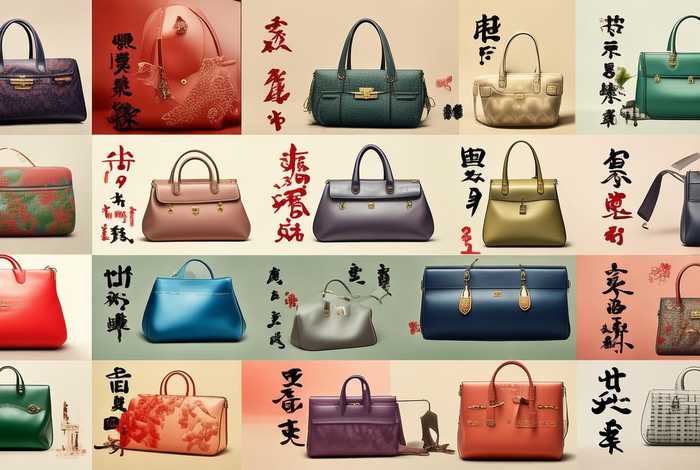 中国包包品牌有哪些名字，中国包包品牌有哪些名字图片