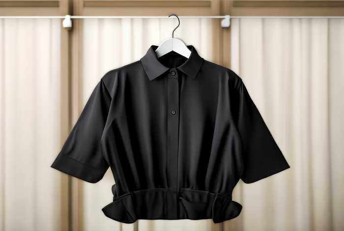 香奈儿短袖图片；香奈儿短袖图片大全