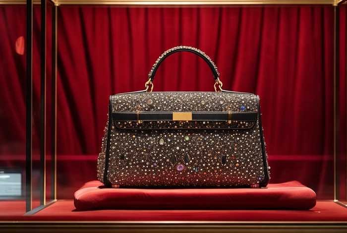 最贵包包品牌排多少钱 最贵的名牌包包多少钱