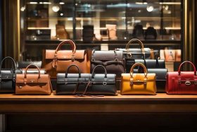 十大品牌皮包；十大品牌皮包标志