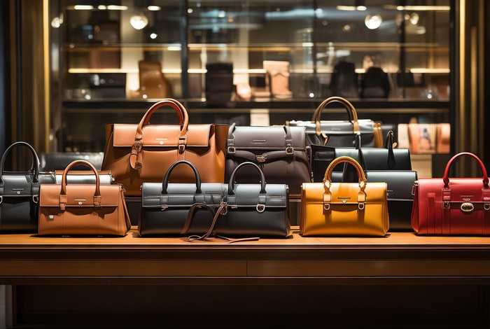 十大品牌皮包；十大品牌皮包标志