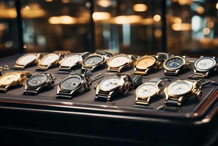 世界名表排名一览表 世界名表排名一览表图片高清