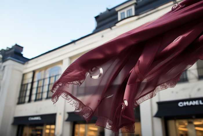 香奈儿chanel旗舰店围巾(香奈儿官网旗舰店围巾) 香奈儿chanel旗舰店围巾(香奈儿官网旗舰店围巾)