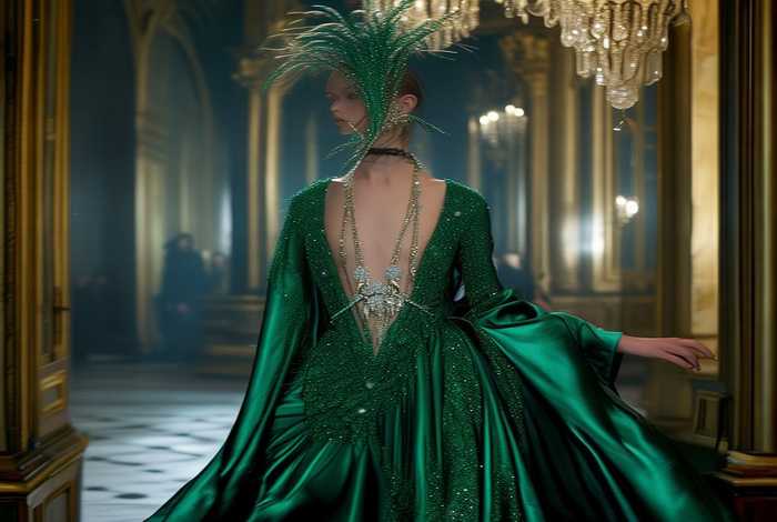最顶级的奢侈品牌礼服、最顶级的奢侈品牌礼服有哪些
