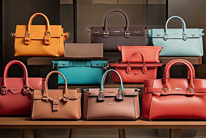 时尚真皮女包包品牌排行榜前十名、时尚真皮女包包品牌排行榜前十名图片
