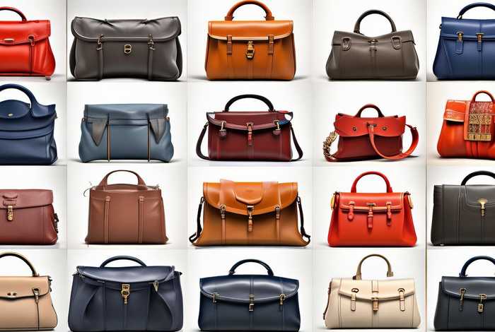 最新包包款式图片欣赏；最新包包款式图片欣赏大全