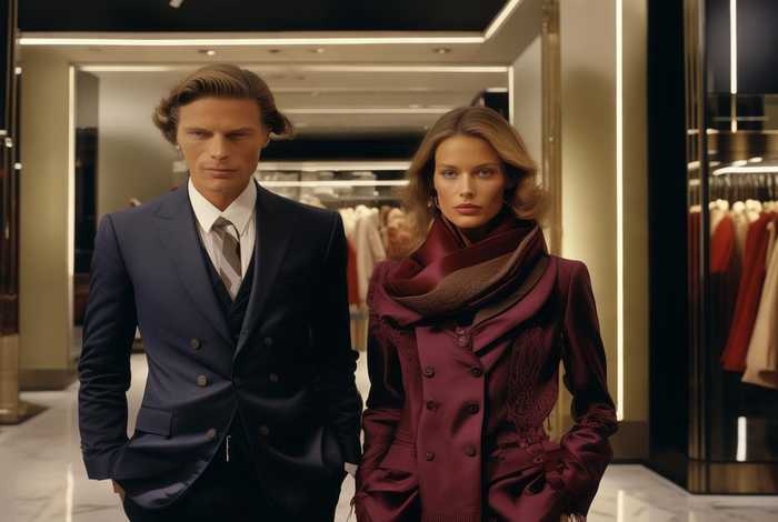 香奈儿和爱马仕谁的档次高 - 香奈儿和爱马仕谁的档次高一些