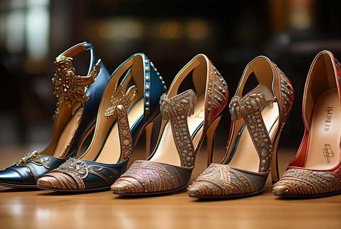 奢侈品牌鞋子排行榜前十名 奢侈品牌鞋子排行榜前十名有哪些