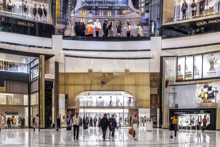 长沙ifs有哪些奢侈品牌(长沙ifs有哪些品牌包) 长沙ifs有哪些奢侈品牌(长沙ifs有哪些品牌包)