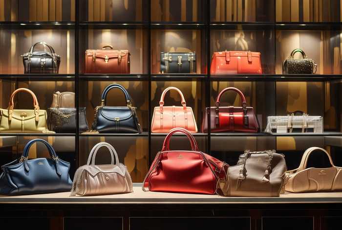 十大轻奢包包图片（十大轻奢包包图片大全）