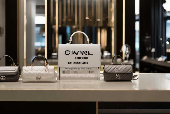 香奈儿回收一般多少钱一个（香奈儿回收一般多少钱一个月）