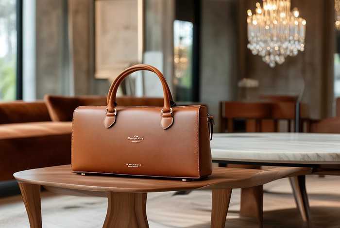 一千多的coach包包什么档次 - 一千多的coach包包什么档次好