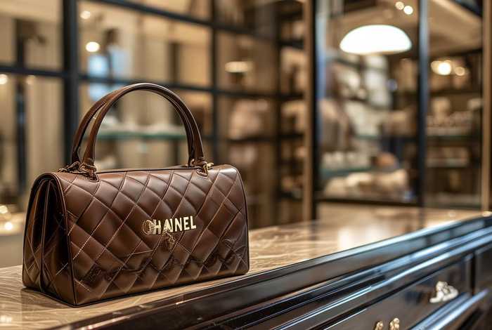 香奈儿官网买包包多少钱 香奈儿官网买包包多少钱一个