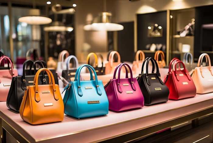 世界十大女包品牌，世界十大女包品牌排行榜