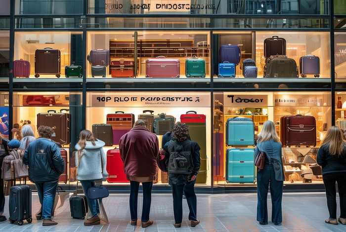 箱包品牌十大排名大众 - 箱包品牌十大排名大众有哪些