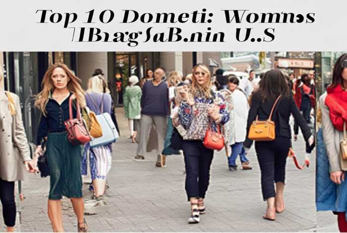 十大国产女包品牌美国；十大国产女包品牌美国有哪些