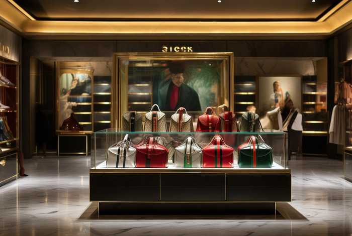 奢侈品牌排行榜纪梵希、十大奢侈品排名纪梵希