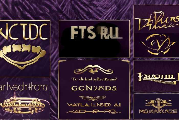 十大奢侈品牌标志是什么（十大奢侈品牌标志是什么意思）