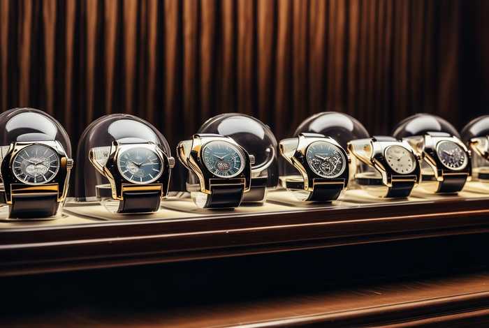 十大名表排名及价格（十大名表排名及价格表）