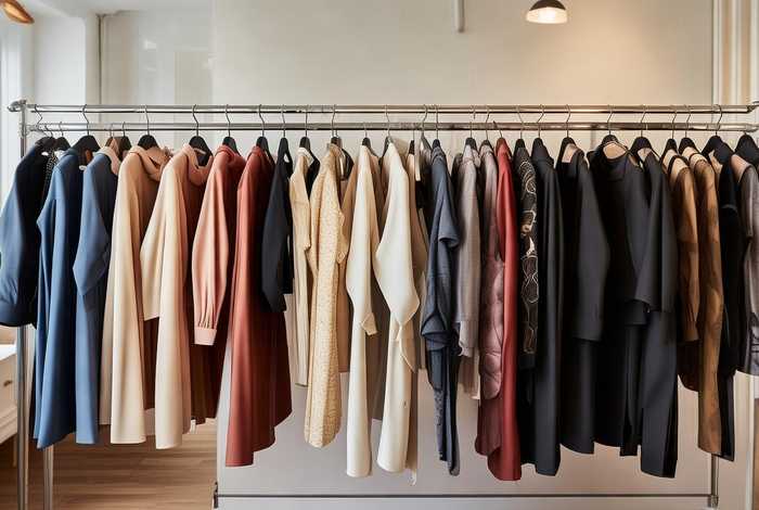 中端女装品牌榜 - 中端女装品牌榜排名