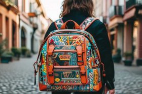 小众品牌双肩包、小众品牌双肩包排名