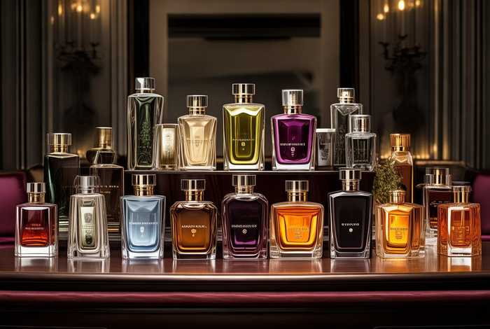 十大顶级奢侈品牌；十大顶级奢侈品牌香水