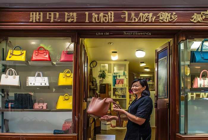 有没有回收普通包的地方昆明 昆明哪里有回收奢侈品包包的