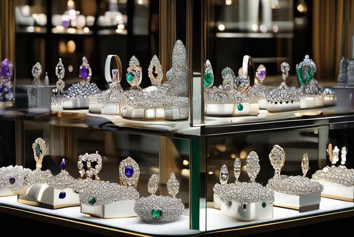 珠宝高奢品牌有哪些 珠宝高奢品牌有哪些系列 珠宝高奢品牌有哪些 珠宝高奢品牌有哪些系列