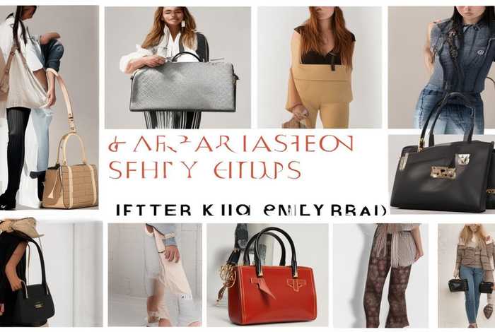 有哪些小品牌包包女包，有哪些小品牌包包女包好看