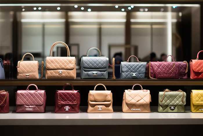 香奈儿女包正品新款官网价格表（香奈儿女包正品新款官网价格表大全）