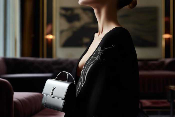 圣罗兰轻奢品牌推荐（圣罗兰轻奢品牌推荐语）