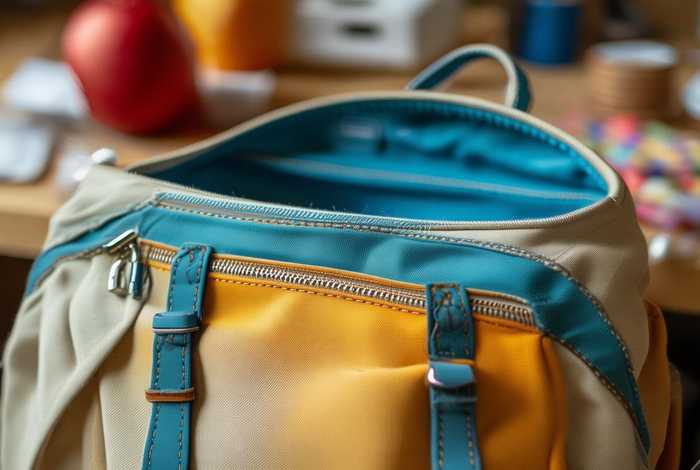 自制双肩包最简单方法、自制双肩包最简单方法教程