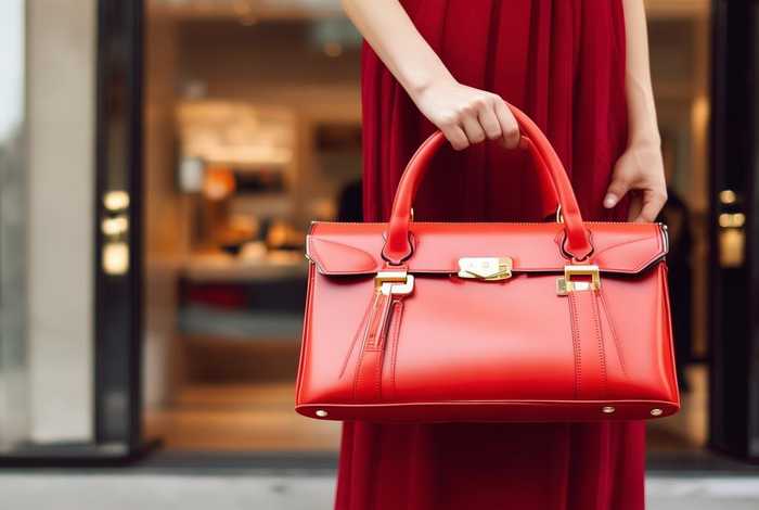 奢侈品牌红色包包品牌推荐，奢侈品牌红色包包品牌推荐女