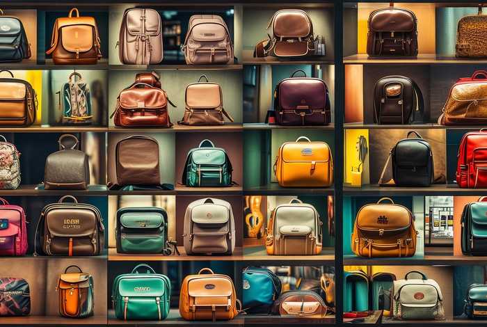 双肩包包品牌大全 双肩包包品牌大全推荐