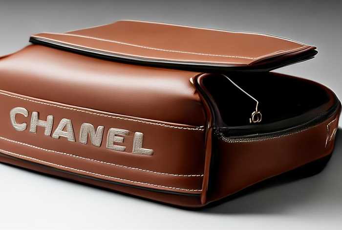 香奈儿小牛皮小型化妆包多少钱 - 香奈儿小牛皮小型化妆包多少钱一个
