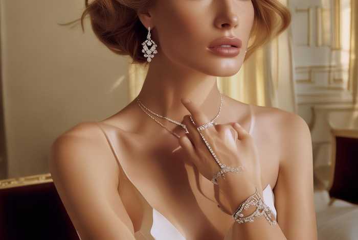 香奈儿最新款首饰；香奈儿最新款首饰是什么