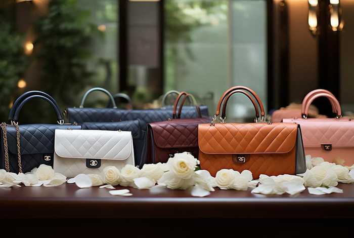 香奈儿女包100种 - 香奈儿女包2020新款
