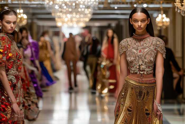 奢侈品牌服装排行榜前十名 - 奢侈品牌服装排行榜前十名有哪些