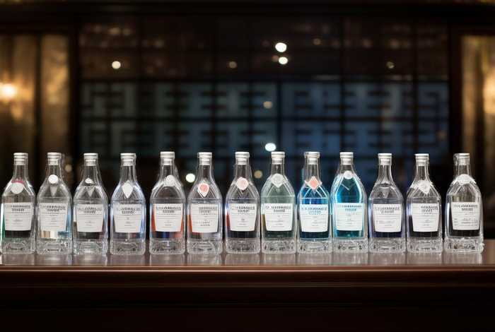 中国十大顶级奢侈矿泉水价格、中国十大顶级奢侈矿泉水价格表