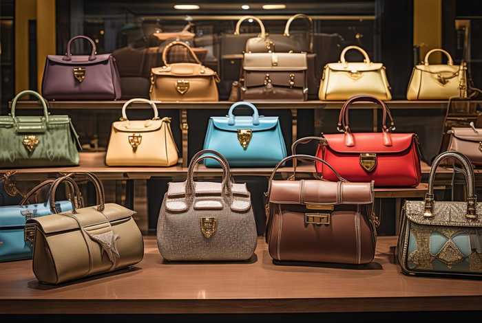 奢侈品女包图片大全集；奢侈品女包图片大全集欣赏