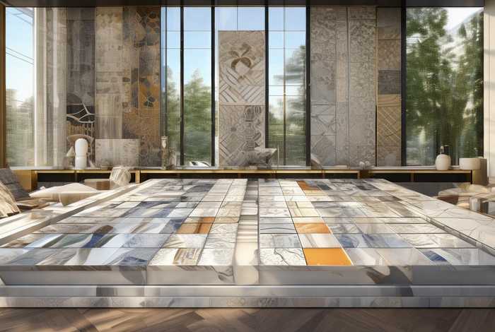 世界品牌排行榜前十名 - 瓷砖世界品牌排行榜前十名